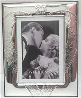 Rahmen Sequenze Argenti Amour in Silber SQ1017/13